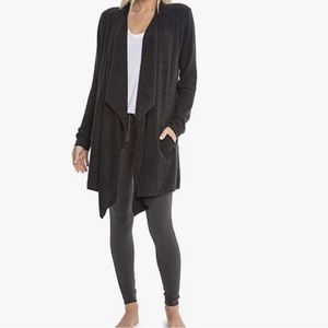 Barefoot Dreams Cardigan